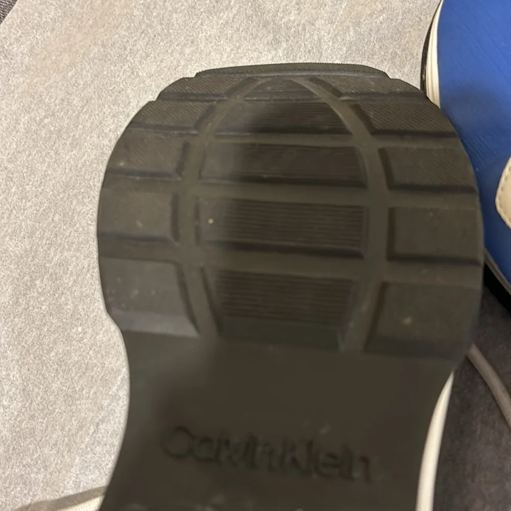 Calvin klein sneakers‎